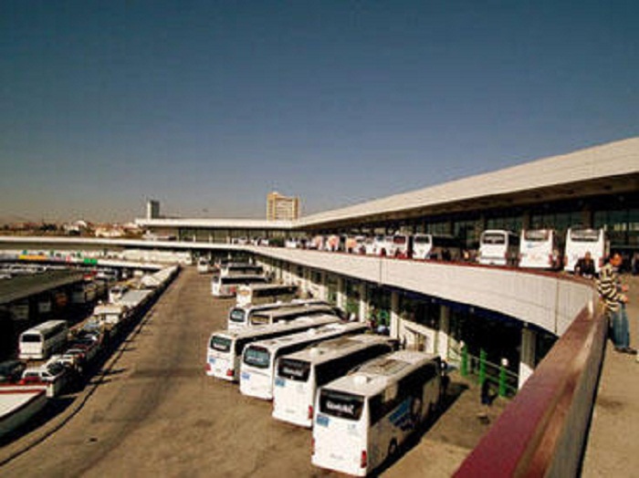 Another int’l bus terminal can be built in Baku 